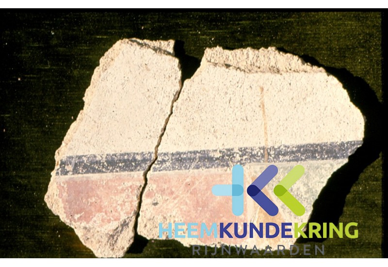Romeinse Vonsten F00002952